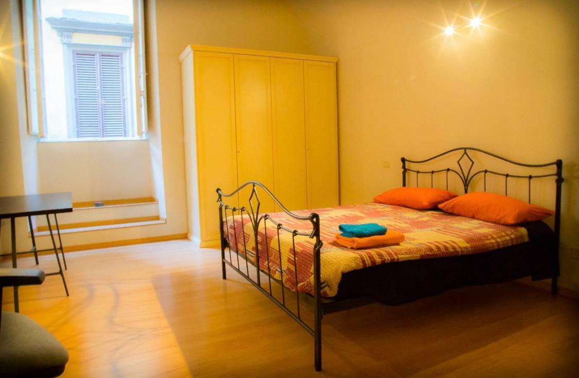 Hotel Antica Cisterna Siena Zewnętrze zdjęcie