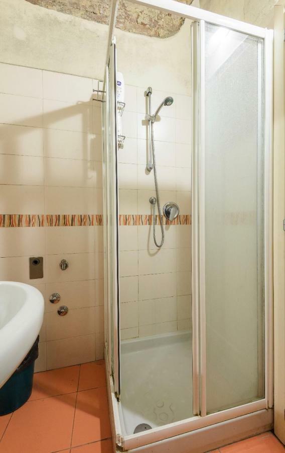 Hotel Antica Cisterna Siena Zewnętrze zdjęcie