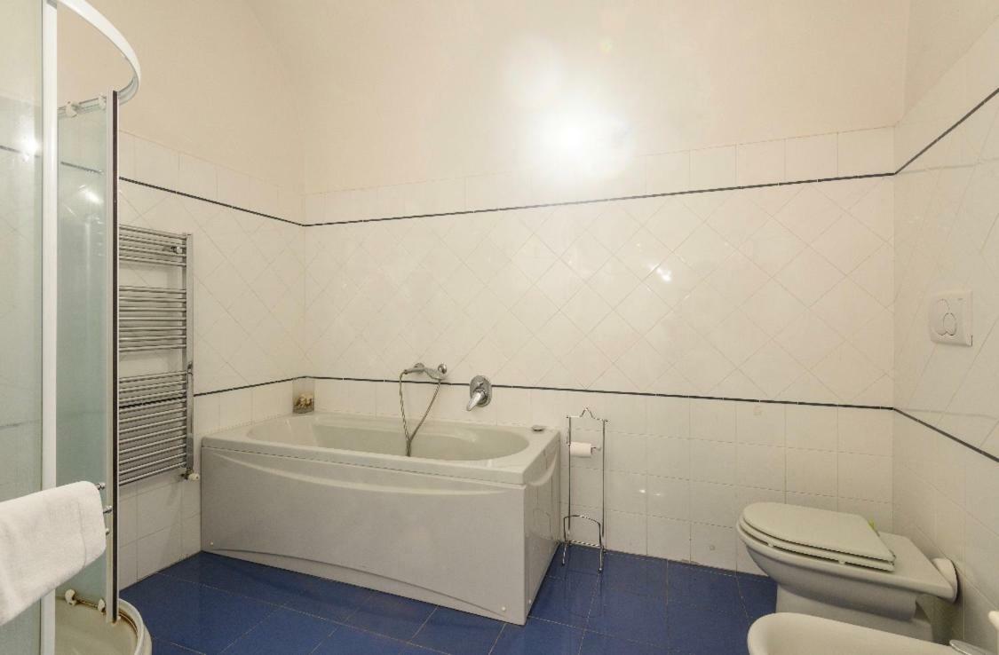 Hotel Antica Cisterna Siena Zewnętrze zdjęcie
