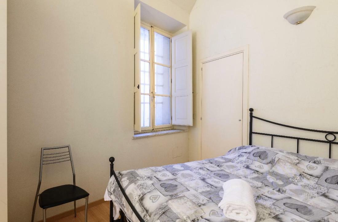 Hotel Antica Cisterna Siena Zewnętrze zdjęcie